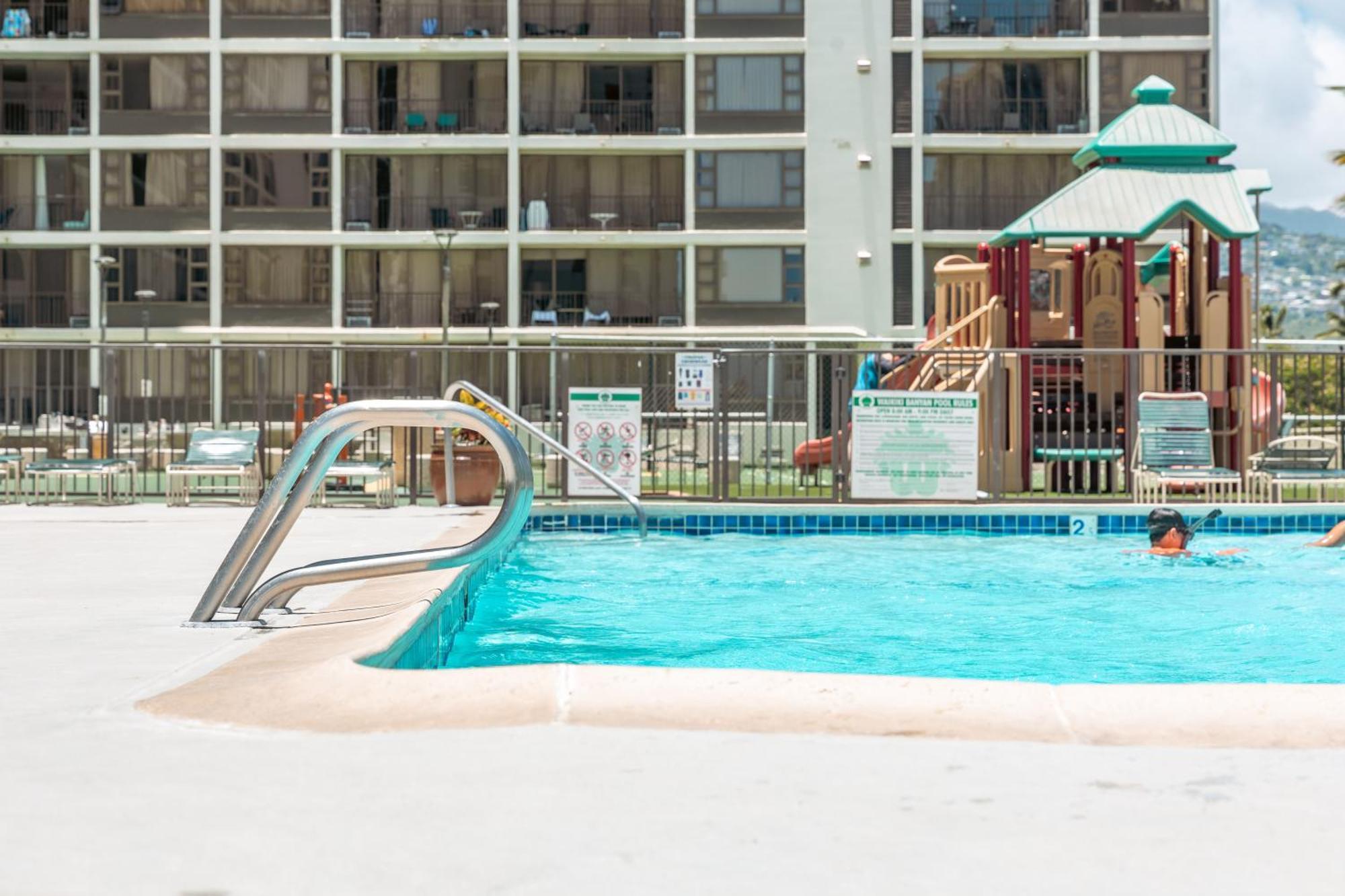 Aloha Vibes With Ocean Views, Near Beach & Parking! Honolulu Zewnętrze zdjęcie