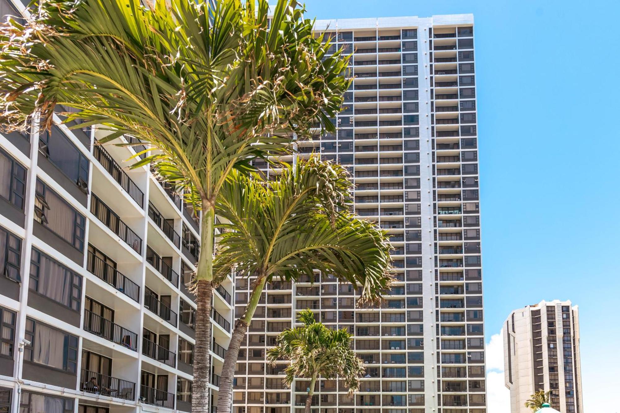 Aloha Vibes With Ocean Views, Near Beach & Parking! Honolulu Zewnętrze zdjęcie