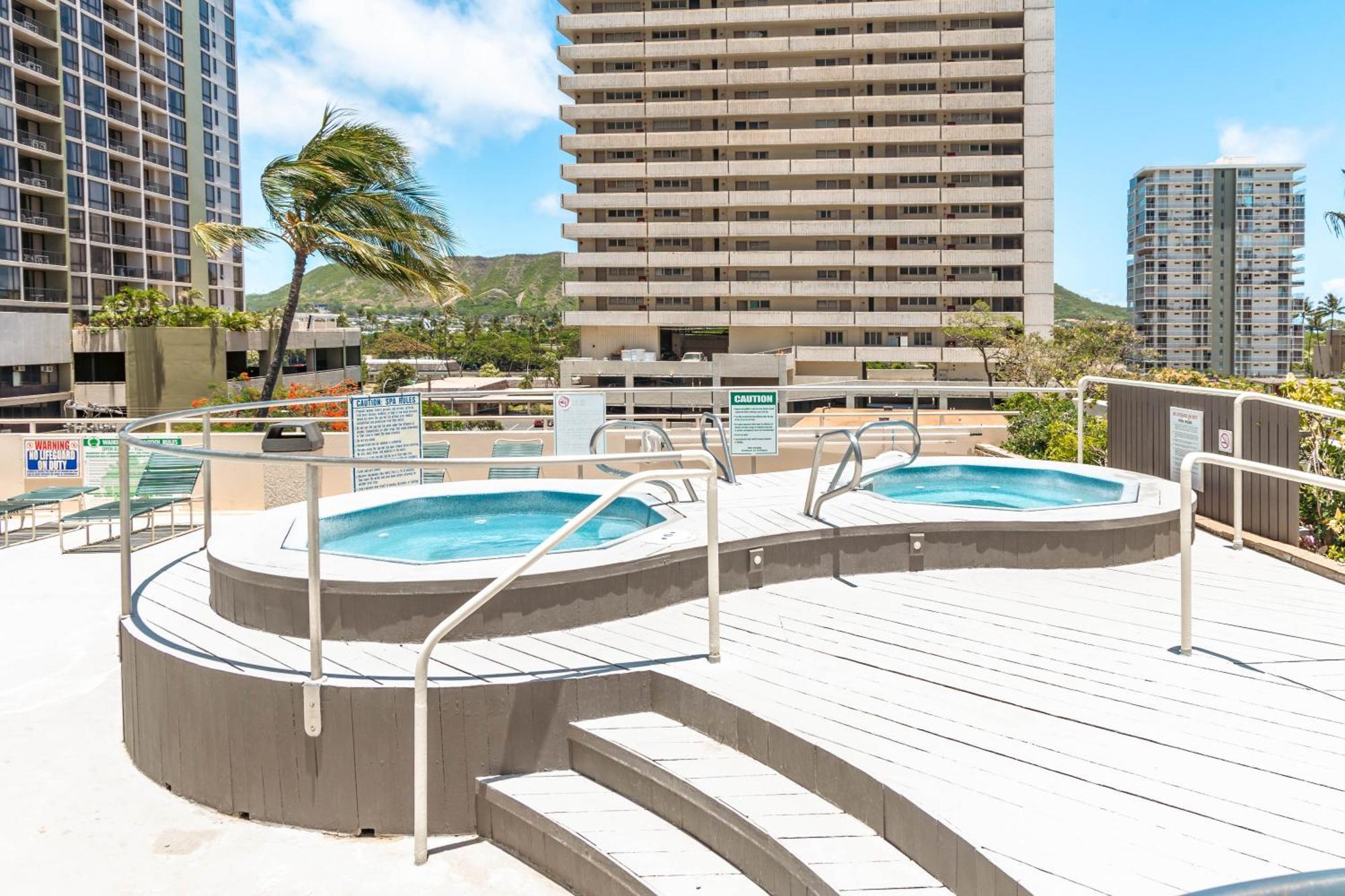 Aloha Vibes With Ocean Views, Near Beach & Parking! Honolulu Zewnętrze zdjęcie