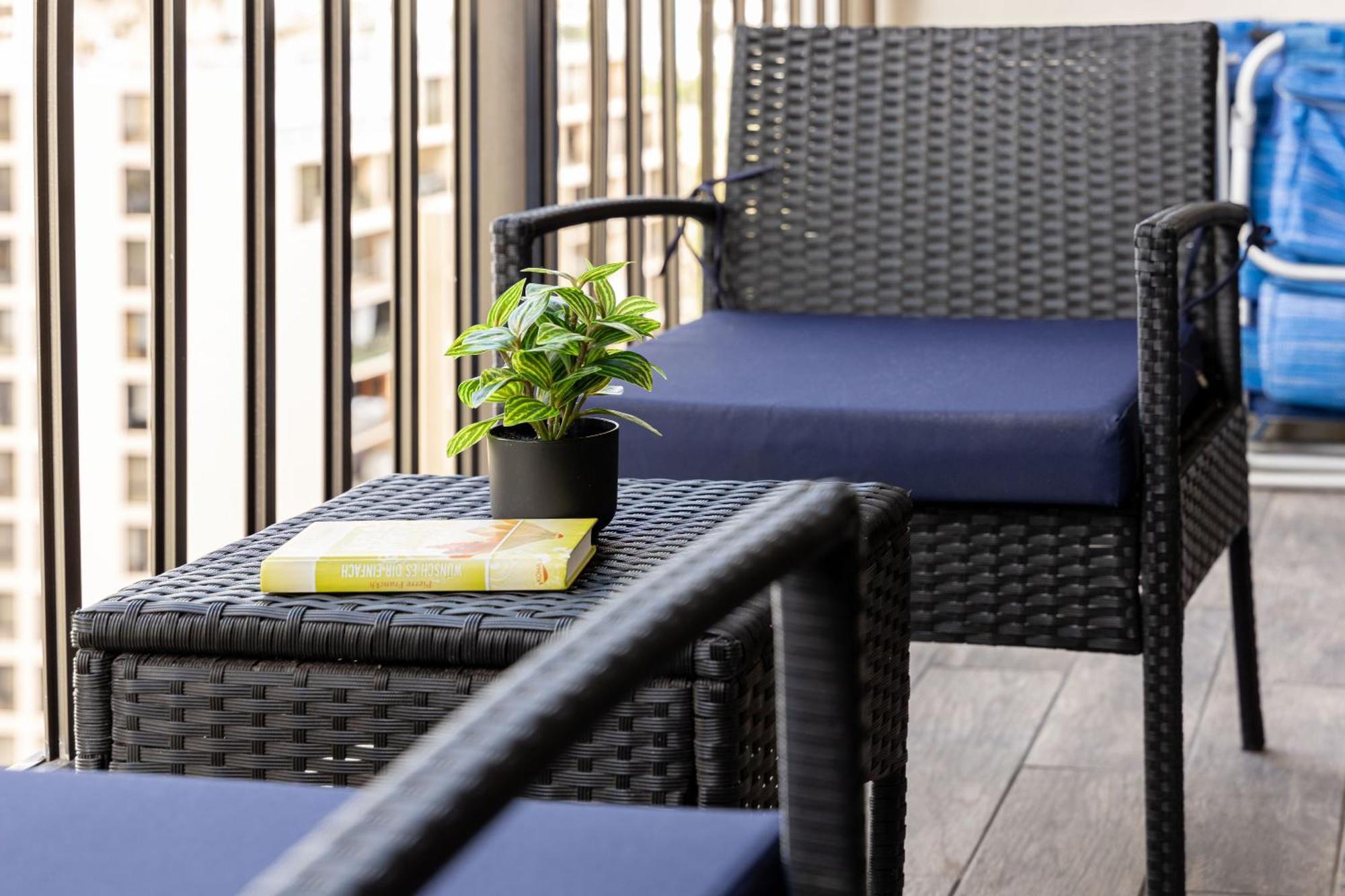 Aloha Vibes With Ocean Views, Near Beach & Parking! Honolulu Zewnętrze zdjęcie
