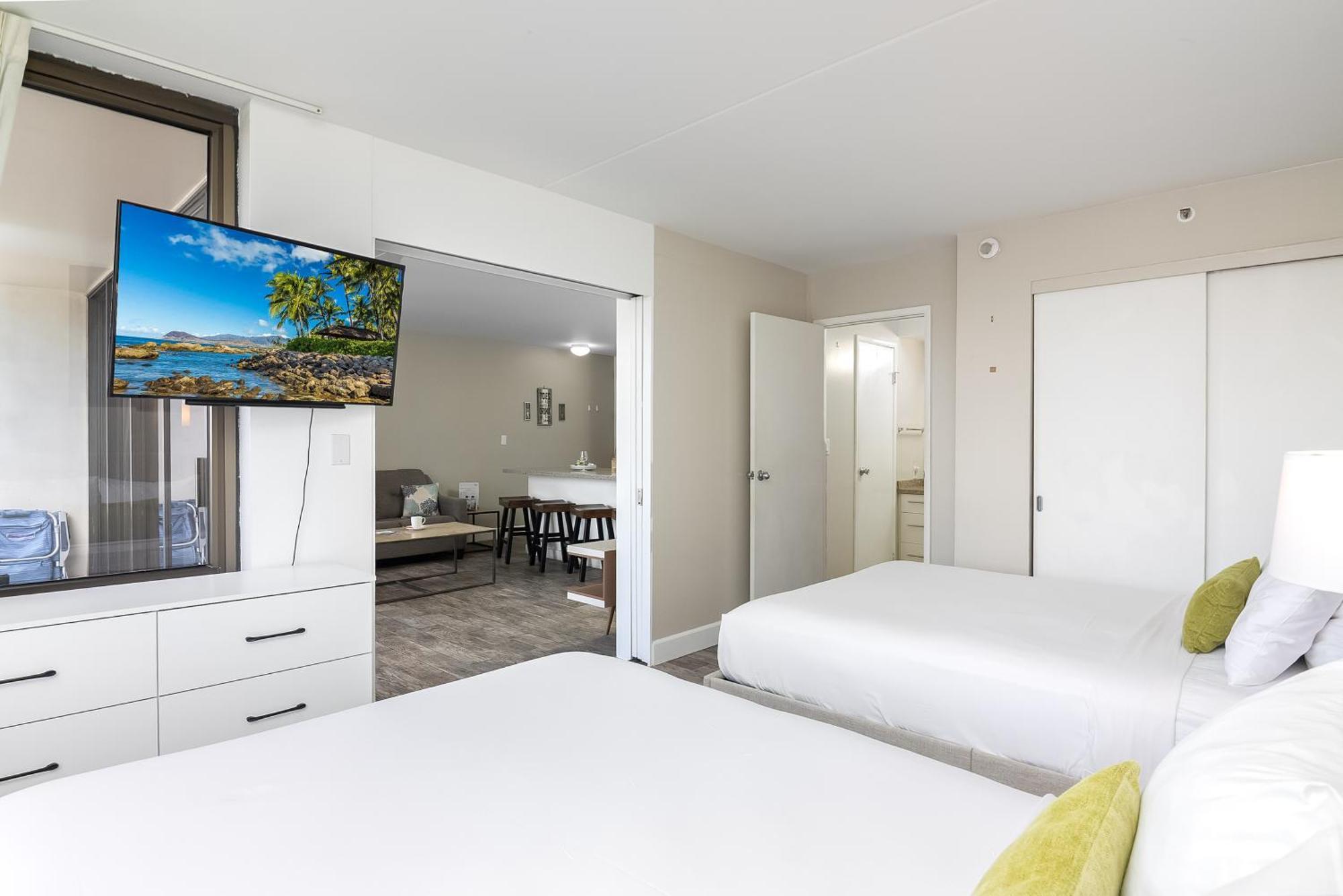 Aloha Vibes With Ocean Views, Near Beach & Parking! Honolulu Zewnętrze zdjęcie